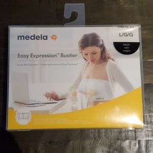 BNIB Easy Expression Bustier